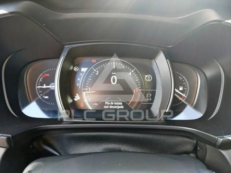 2020 Renault Koleos