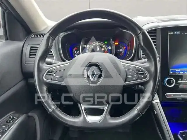 2020 Renault Koleos