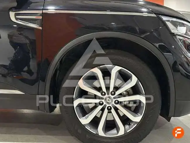2020 Renault Koleos