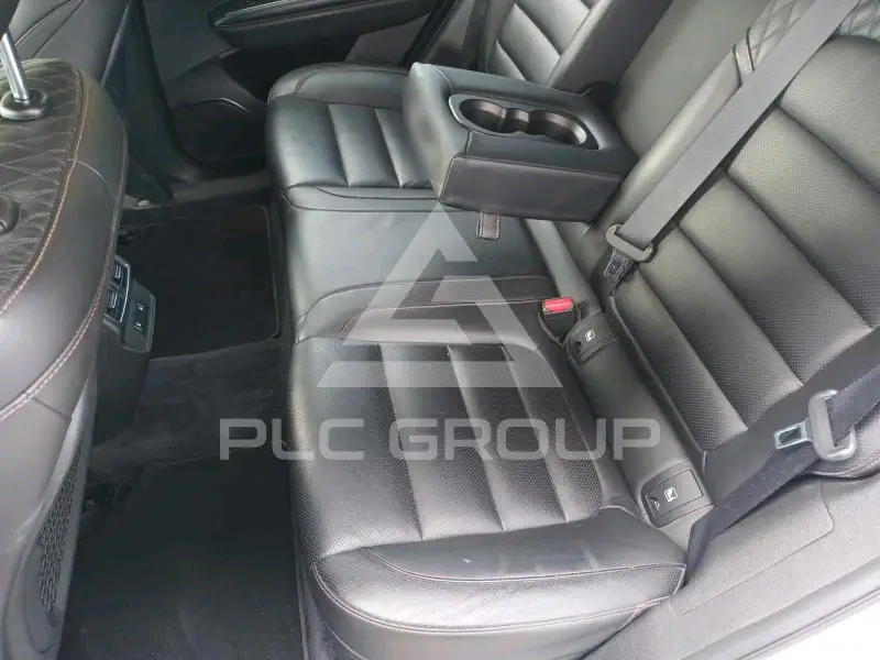 2020 Renault Koleos