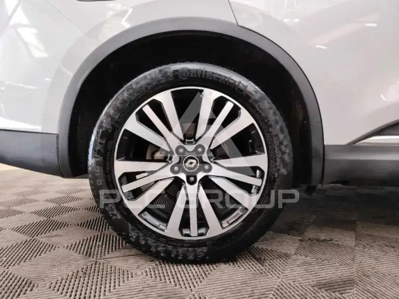 2020 Renault Koleos