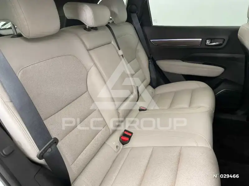 2020 Renault Koleos