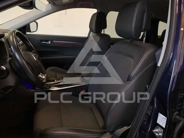 2020 Renault Koleos