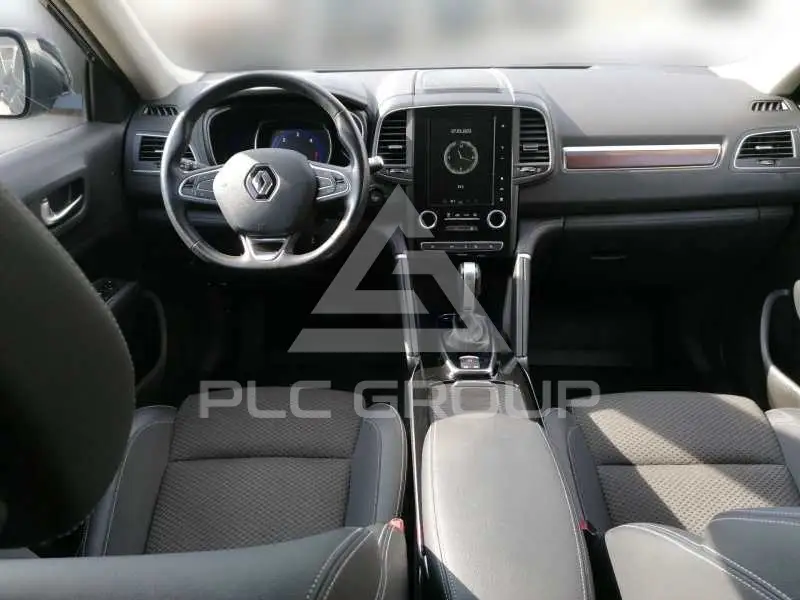 2020 Renault Koleos