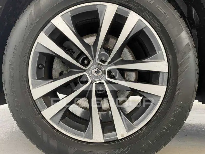 2020 Renault Koleos