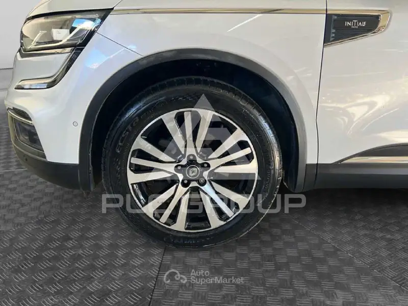 2020 Renault Koleos