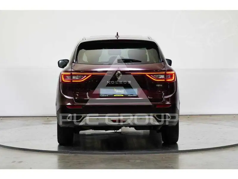 2020 Renault Koleos