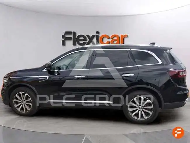 2020 Renault Koleos