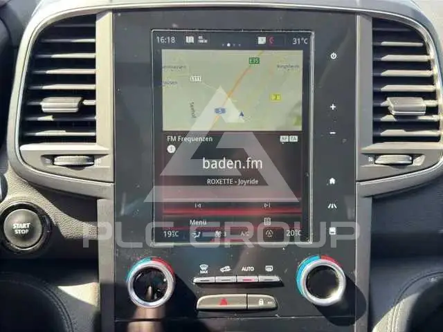 2020 Renault Koleos