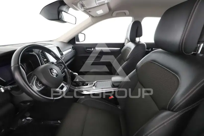 2020 Renault Koleos