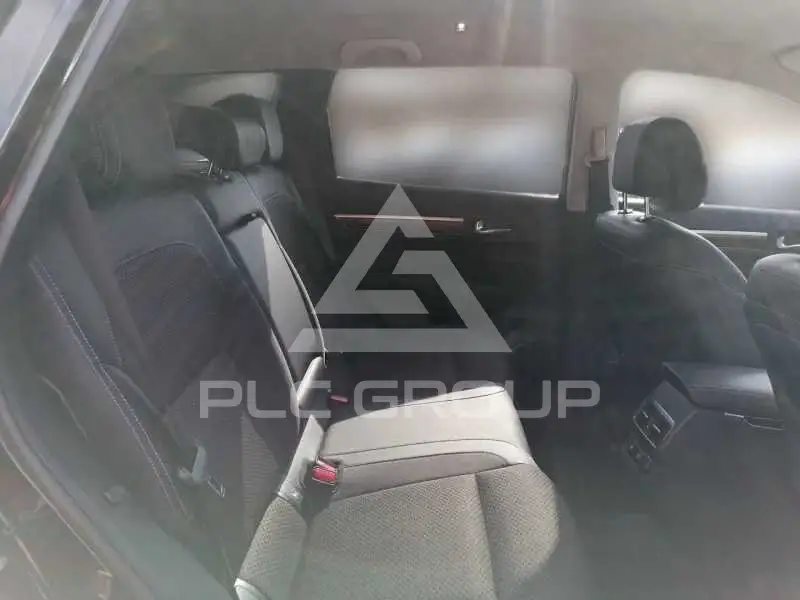 2020 Renault Koleos