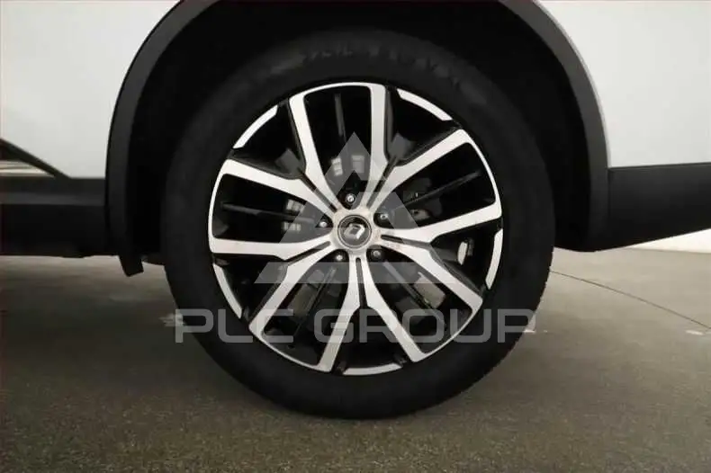 2020 Renault Koleos