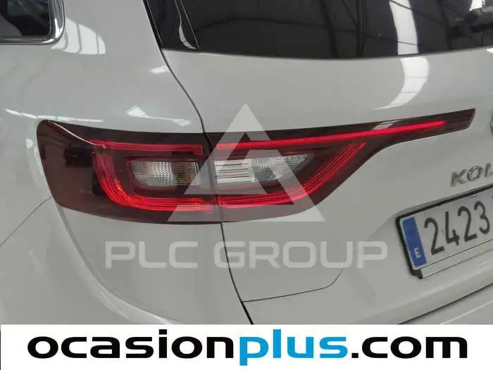 2020 Renault Koleos