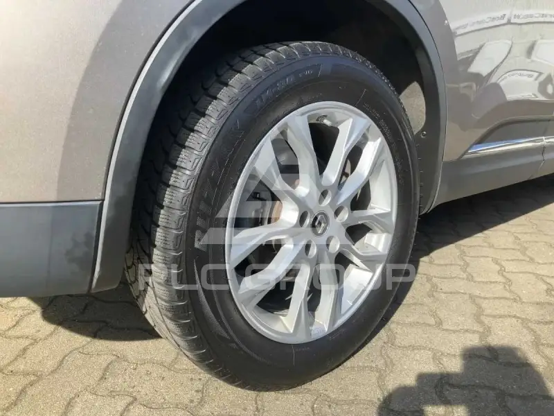 2020 Renault Koleos