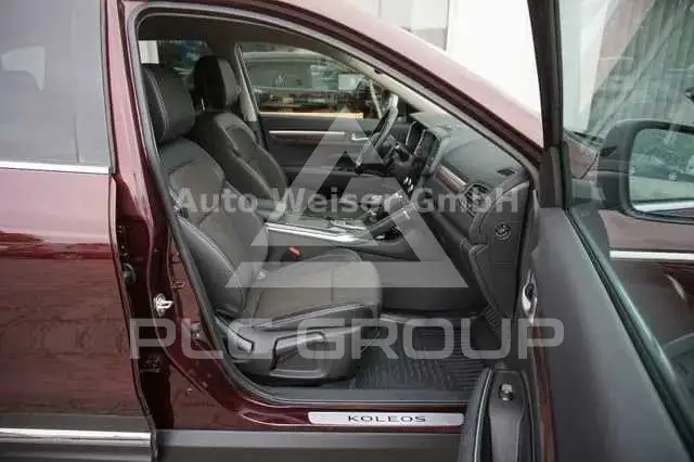 2020 Renault Koleos