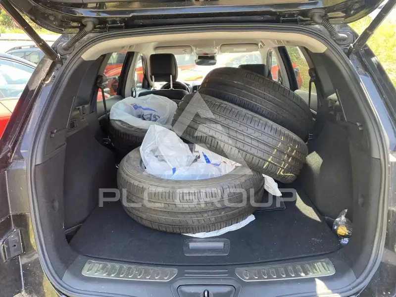2020 Renault Koleos