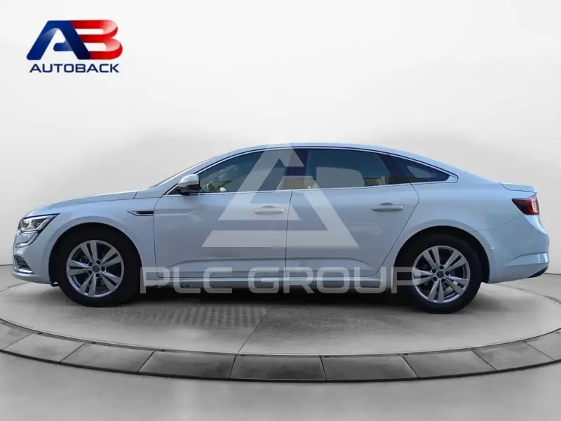 2020 Renault Talisman
