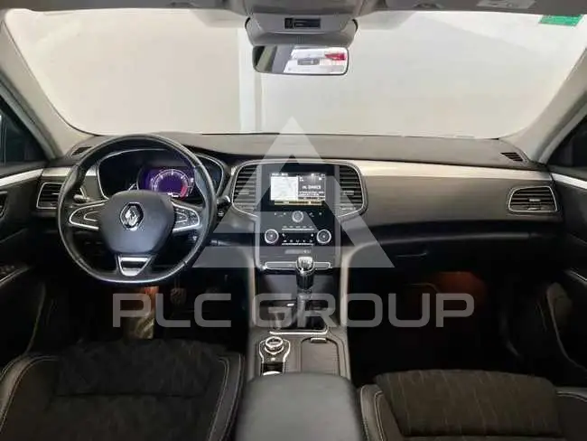 2020 Renault Talisman