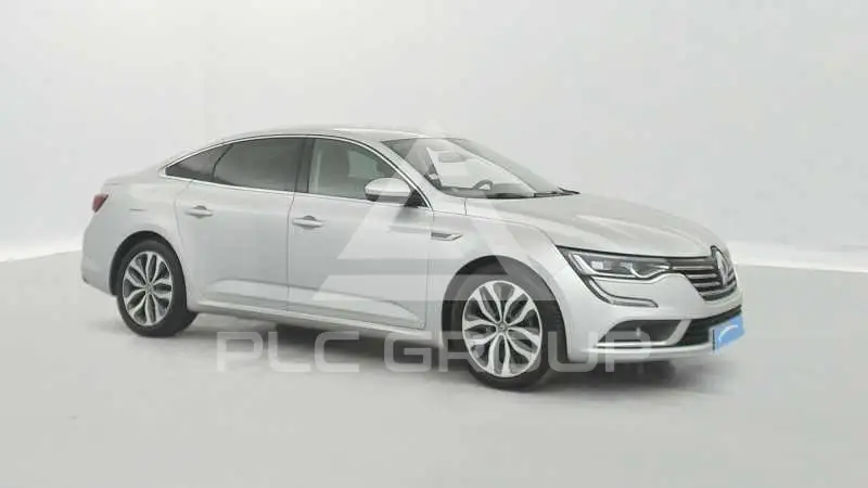 2020 Renault Talisman