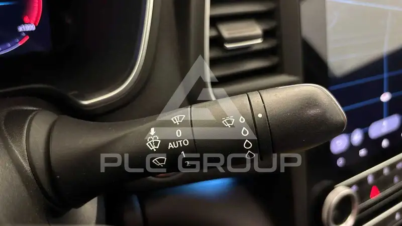 2020 Renault Talisman