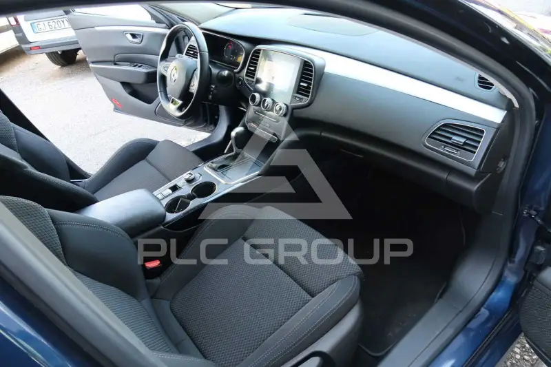 2020 Renault Talisman