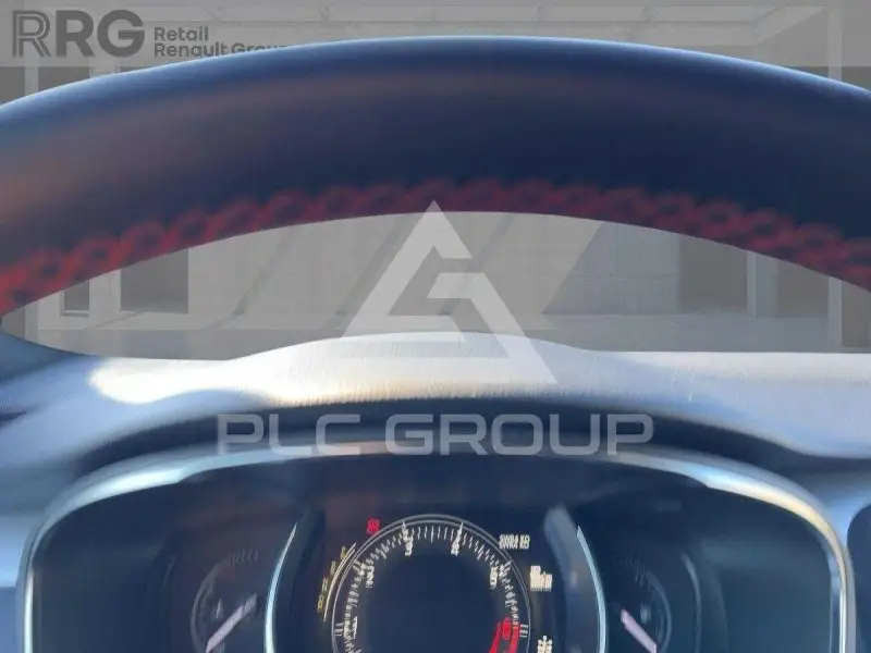 2020 Renault Talisman