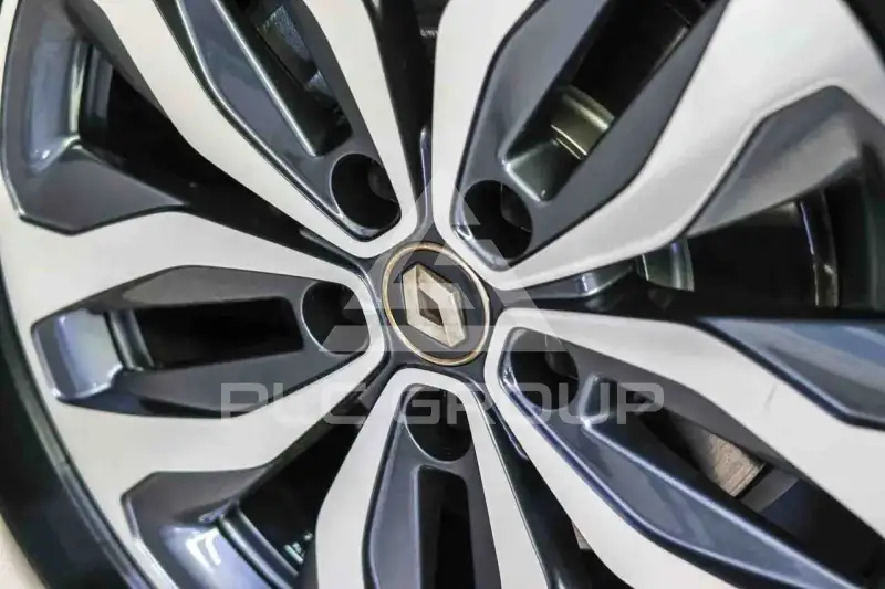 2020 Renault Talisman