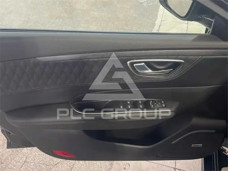 2020 Renault Talisman
