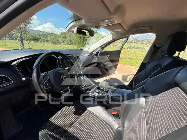 2020 Renault Talisman