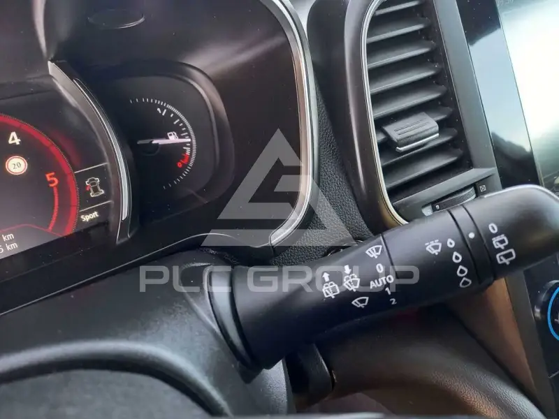 2020 Renault Talisman