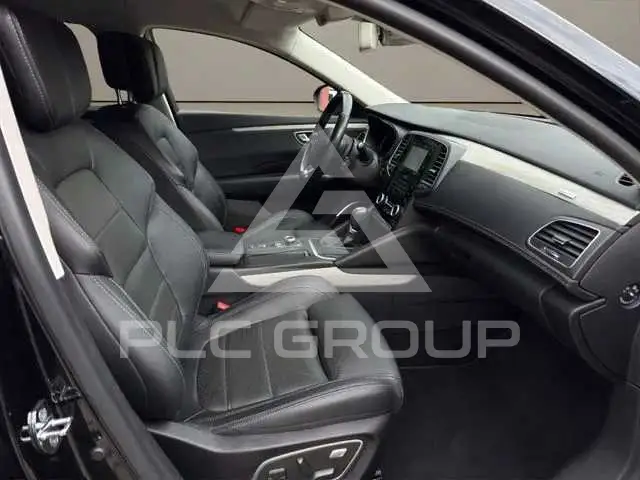 2020 Renault Talisman