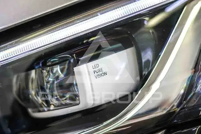 2020 Renault Talisman