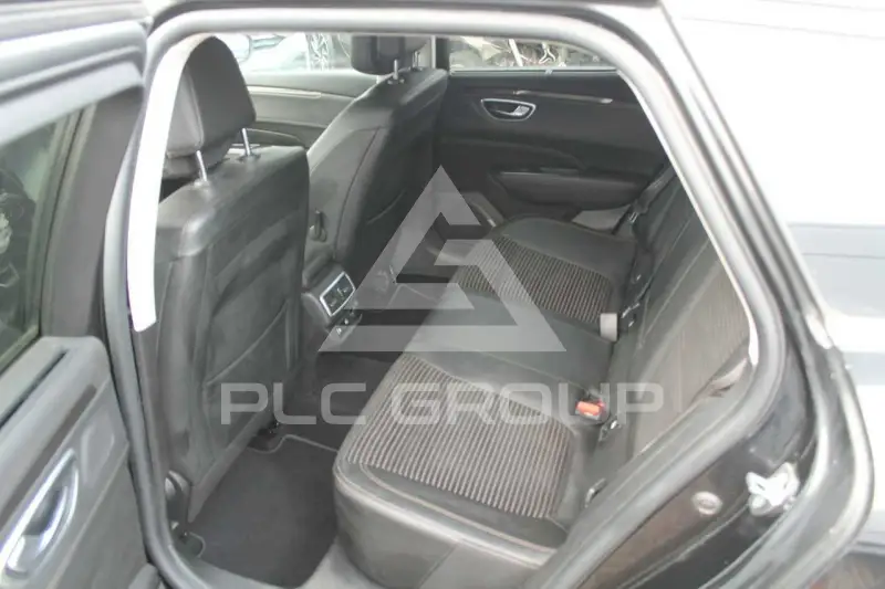2020 Renault Talisman