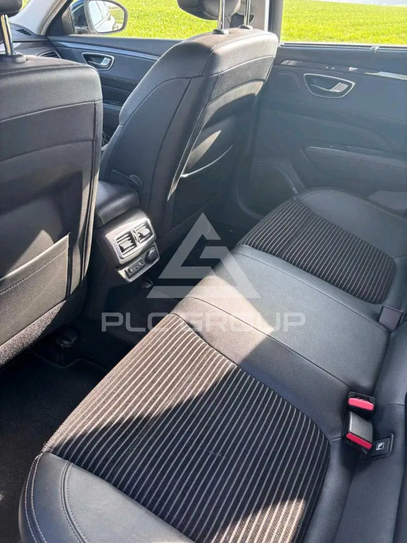 2020 Renault Talisman