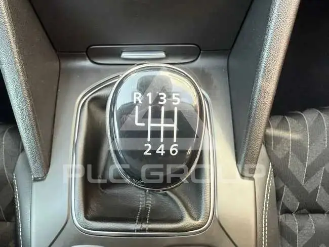 2020 Renault Talisman
