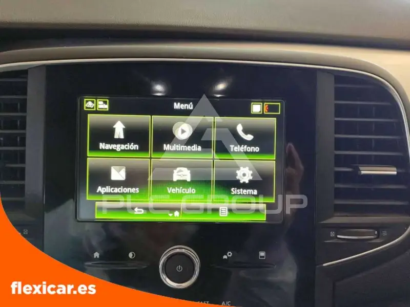 2020 Renault Talisman