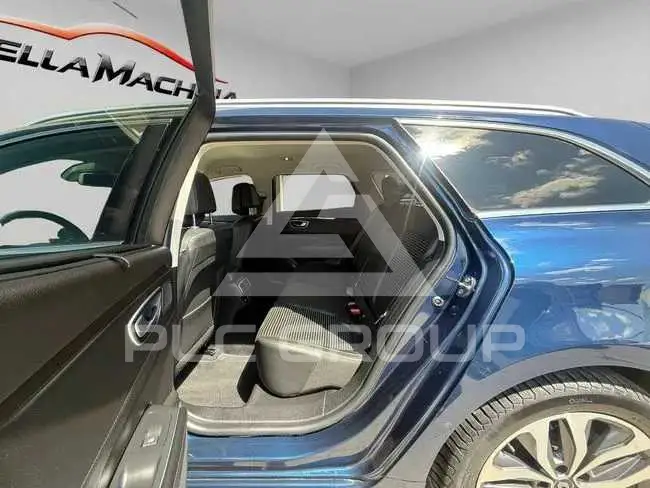 2020 Renault Talisman