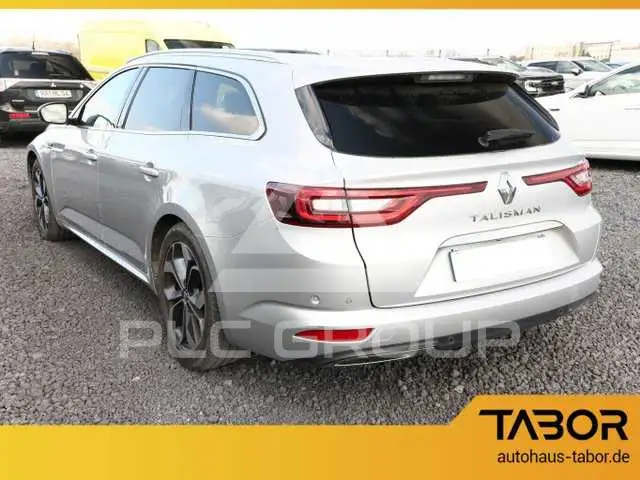 2020 Renault Talisman