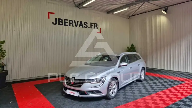 2020 Renault Talisman