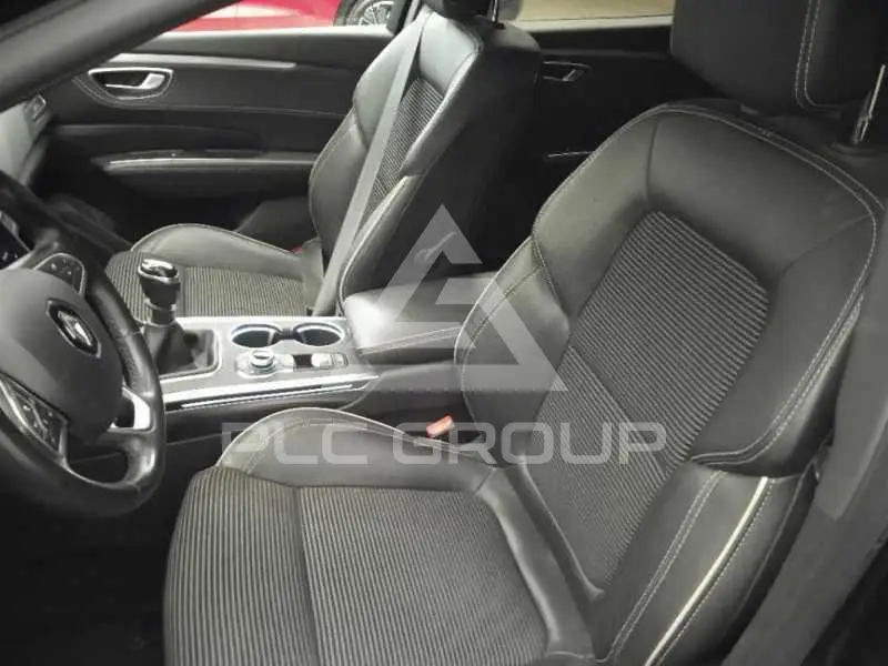 2020 Renault Talisman