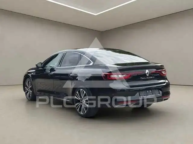 2020 Renault Talisman