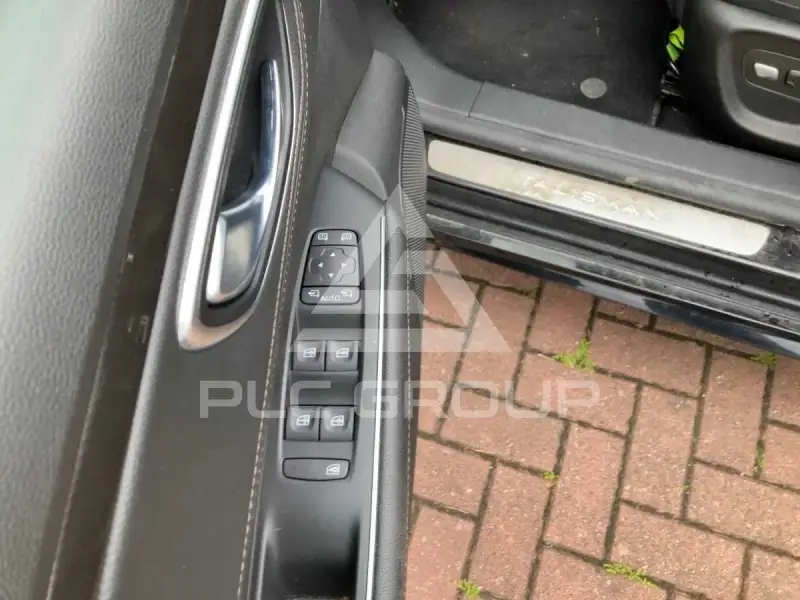 2020 Renault Talisman