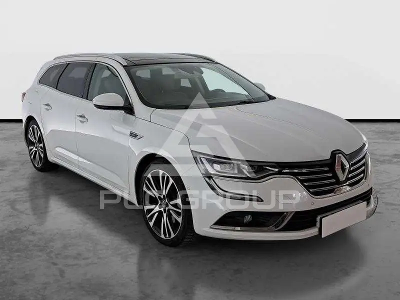 2020 Renault Talisman