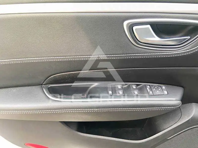 2020 Renault Talisman