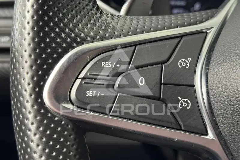 2020 Renault Clio