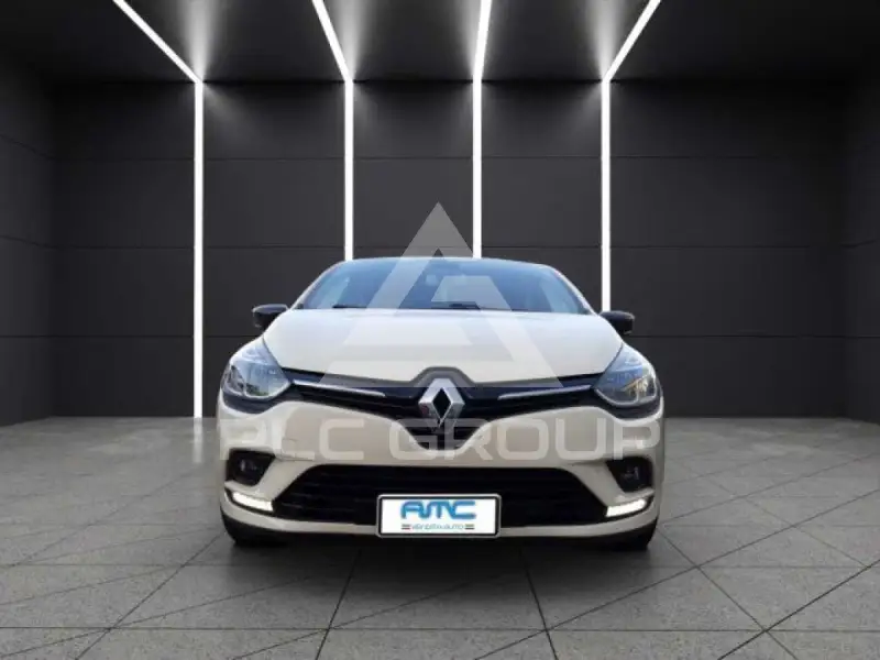 2020 Renault Clio
