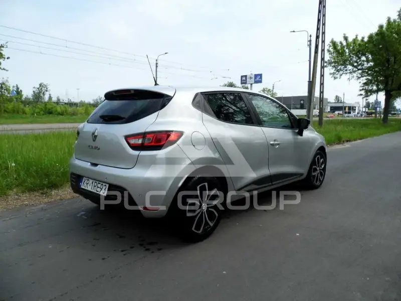 2020 Renault Clio