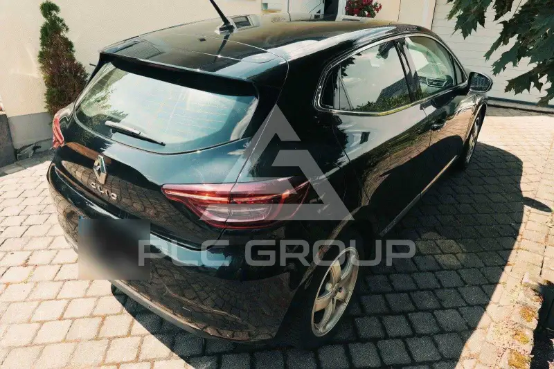 2020 Renault Clio