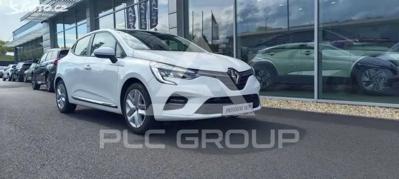 2020 Renault Clio