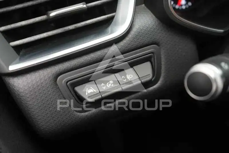 2020 Renault Clio